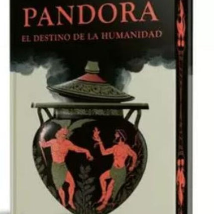 PANDORA, EL DESTINO DE LA HUMANIDAD | POL GISE
