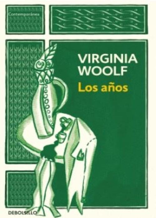 LOS AÑOS | VIRGINIA WOOLF
