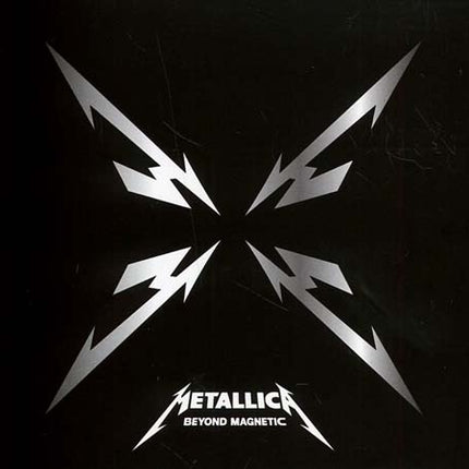BEYOND MAGNETIC | METALLICA