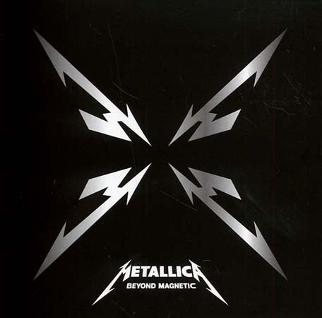 BEYOND MAGNETIC | METALLICA