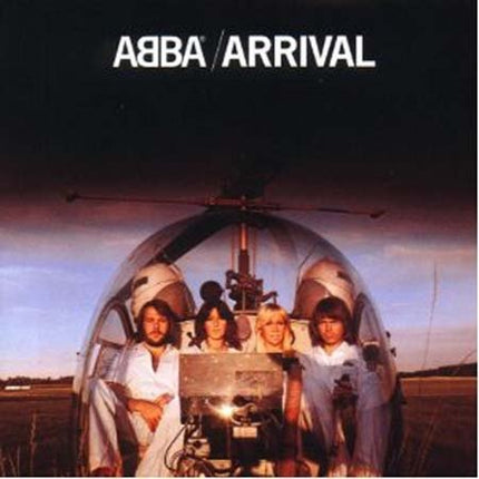 ARRIVAL | ABBA