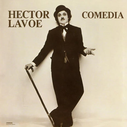 COMEDIA | HECTOR LAVOE