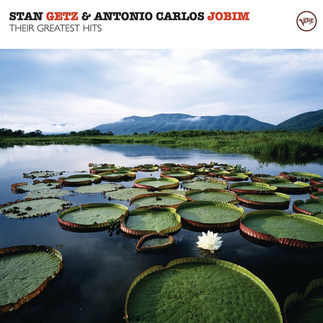 THEIR GREATEST HITS | STAN GETZ