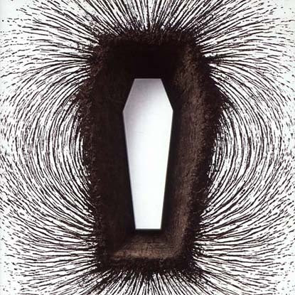 DEATH MAGNETIC | METALLICA