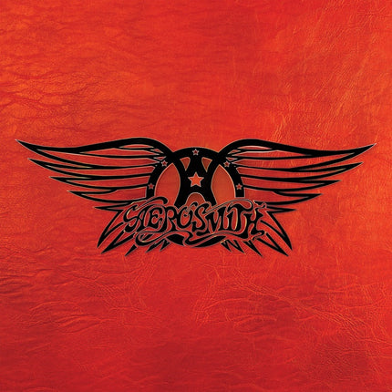 GREATEST HITS | AEROSMITH