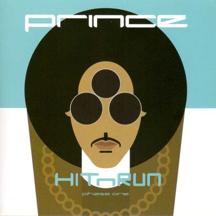 HITNRUN PHASE ONE | PRINCE