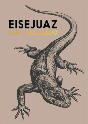 EISEJUAZ | SARA GALLARDO