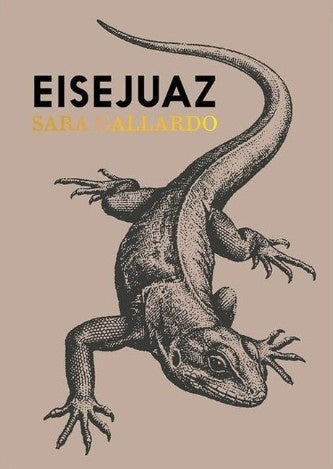 EISEJUAZ | SARA GALLARDO