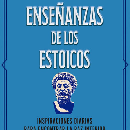 LAS ENSEÑANZAS DE LOS ESTOICOS | MICHAEL MOORE