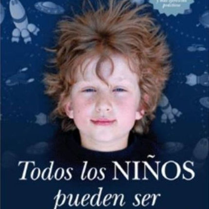 TODOS LOS NIÑOS PUEDEN SER EINSTEIN | FERNANDO ALBERCA