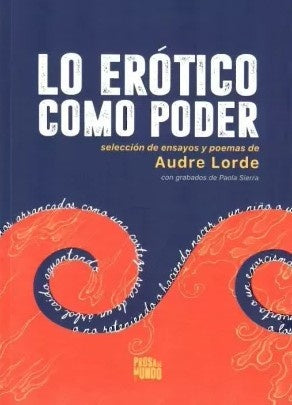 LO EROTICO COMO PODER | AUDRE LORDE