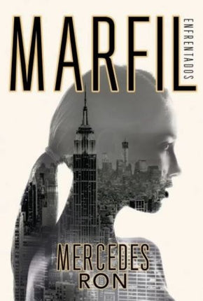 ENFRENTADOS 1 MARFIL | MERCEDES RON