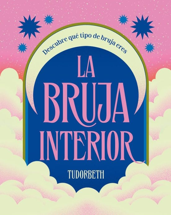 LA BRUJA INTERIOR | TUDORBETH