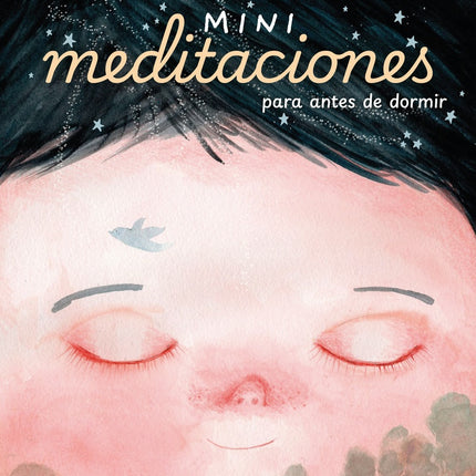 MINI MEDITACIONES PARA ANTES DE DORMIR | VICTORIA BUNGE