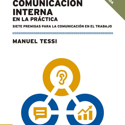 COMUNICACION INTERNA EN LA PRACTICA | MANUEL TESSI