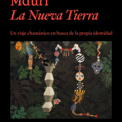 LA NUEVA TIERRA | SEBASTIANO MAURI
