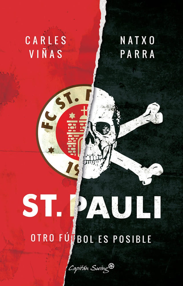 ST. PAULI OTRO FUTBOL ES POSIBLE | CARLES VIÑAS