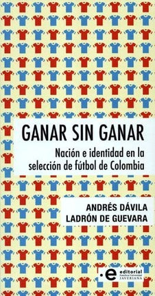GANAR SIN GANAR | ANDRES DAVILA