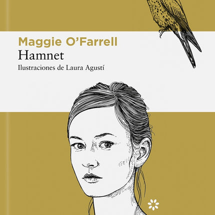 HAMNET (ED. ILUSTRADA) | MAGGIE O'FARRELL