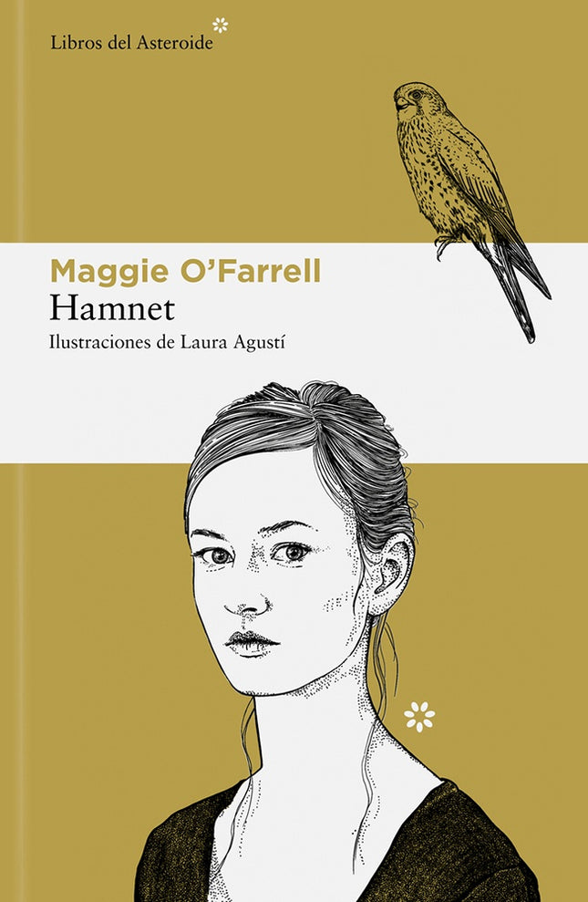 HAMNET (ED. ILUSTRADA) | MAGGIE O'FARRELL