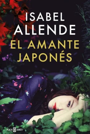 EL AMANTE JAPONES | ISABEL ALLENDE