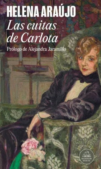 LAS CUITAS DE CARLOTA | HELENA ARAUJO