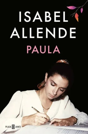 PAULA | ISABEL ALLENDE