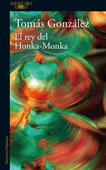 EL REY DEL HONKA - MONKA | TOMAS GONZALEZ