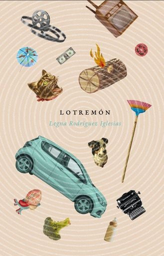 LOTREMON | LEGNA RODRIGUEZ IGLESIAS