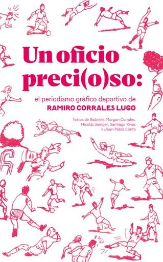 UN OFICIO PRECI(O)SO | RAMIRO CORRALES LUGO