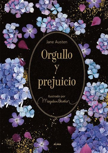 ORGULLO Y PREJUICIO | JANE AUSTEN