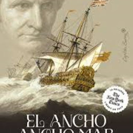 EL ANCHO ANCHO MAR | HAMPTON SIDES