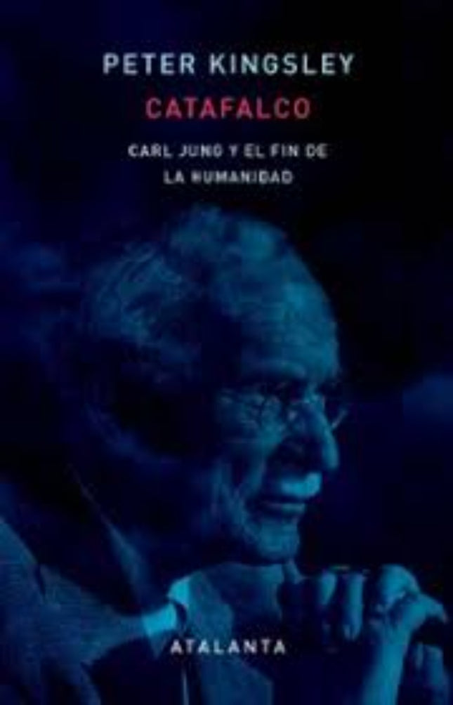 CATAFALCO | PETER KINGSLEY