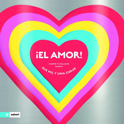 EL AMOR! SUS MIL Y UNA CARAS | GUILLAUME DUPRAT