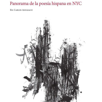 DESTINO MANHATTAN | CARLOS AGUASACO