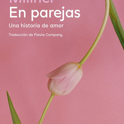 EN PAREJAS | MAGGIE MILLNER
