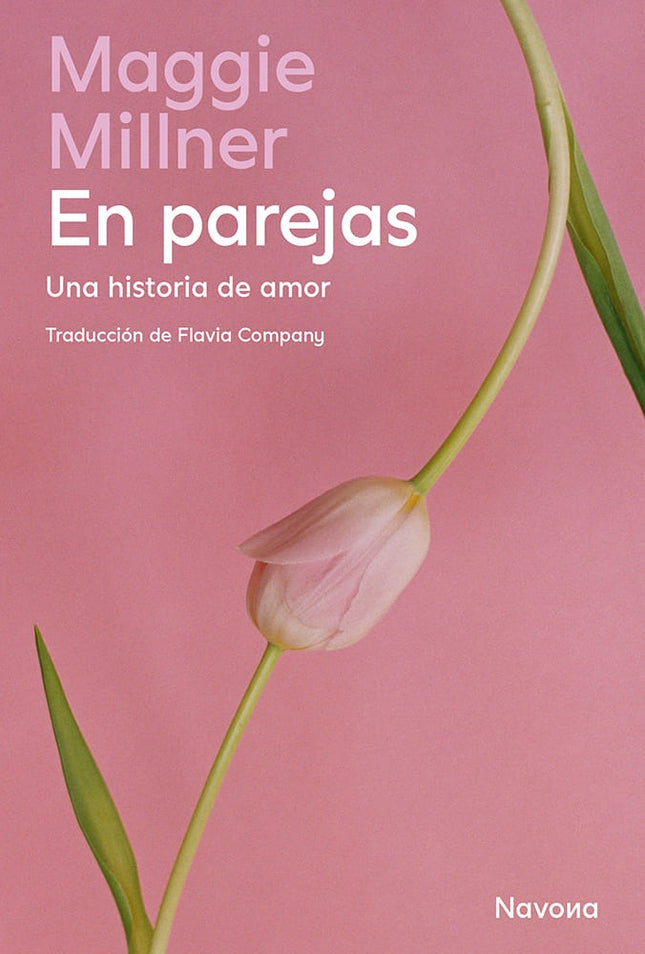 EN PAREJAS | MAGGIE MILLNER