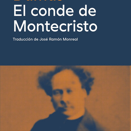 EL CONDE DE MONTECRISTO | ALEXANDRE DUMAS