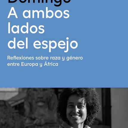 A AMBOS LADOS DEL ESPEJO | ENNATU DOMINGO