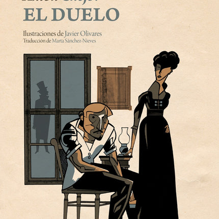 EL DUELO | ANTON CHEJOV