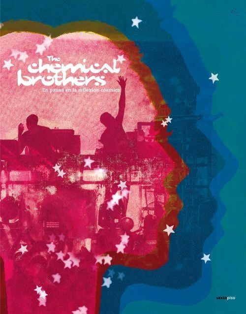 THE CHEMICAL BROTHERS EN PAUSA EN LA REFLEXION COSMICA | ROBIN TURNER