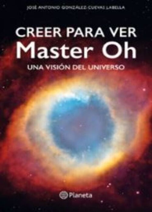 CREER PARA VER | JOSE ANTONIO GONZALEZ CUEVAS LABELLA