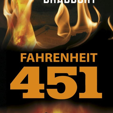 FAHRENHEIT 451 | RAY BRADBURY