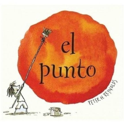 EL PUNTO | PETER H. REYNOLDS