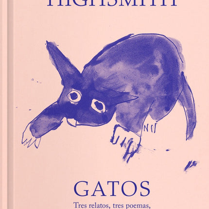 GATOS | PATRICIA HIGHSMITH