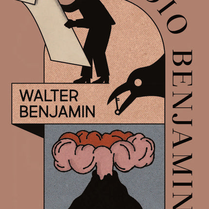 RADIO BENJAMIN | WALTER BENJAMIN