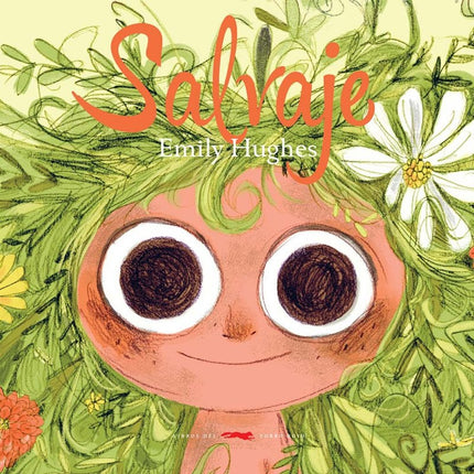 SALVAJE | EMILY HUGHES