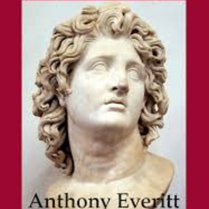 ALEJANDRO MAGNO | ANTHONY EVERITT