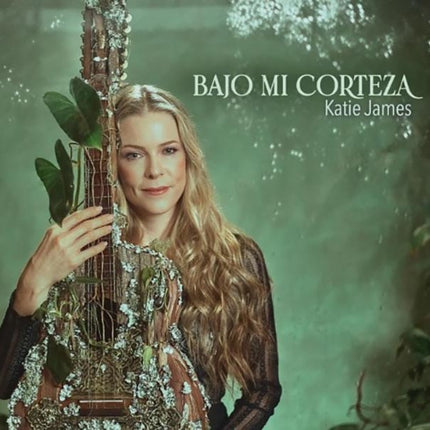 BAJO MI CORTEZA | KATIE JAMES
