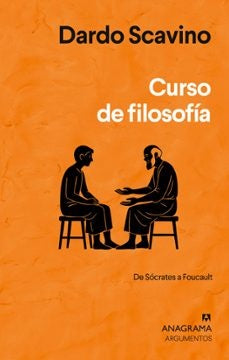 CURSO DE FILOSOFIA | DARDO SCAVINO